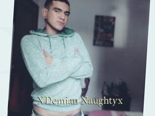 XDemian_Naughtyx