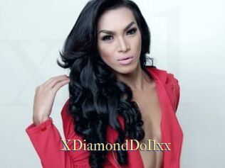 XDiamondDoIlxx