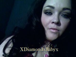 XDiamondxBabyx