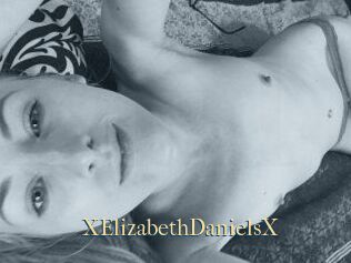 XElizabethDanielsX