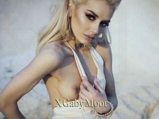 XGabyMoor