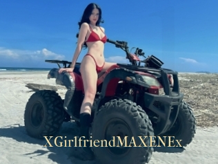 XGirlfriendMAXENEx