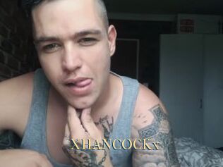 XHANCOCKx