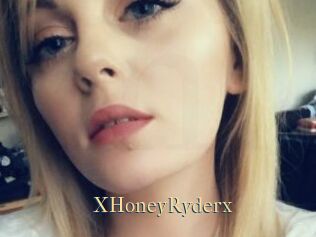 XHoneyRyderx