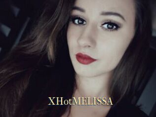 XHotMELISSA