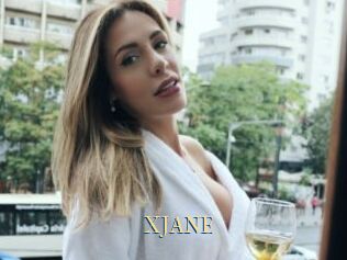XJANE