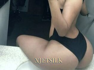 XJETSILK