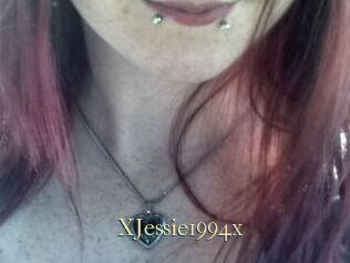 XJessie1994x