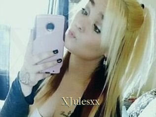 XJulesxx