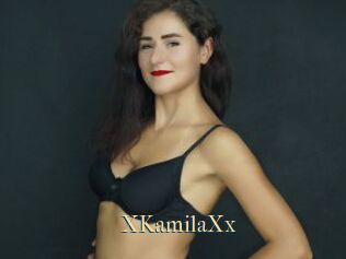XKamilaXx