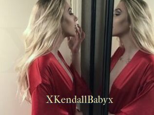 XKendallBabyx