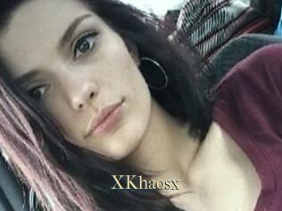 XKhaosx