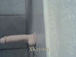 XKrystall