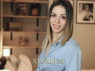 XLOREENE