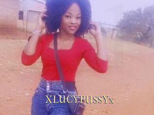 XLUCYPUSSYx