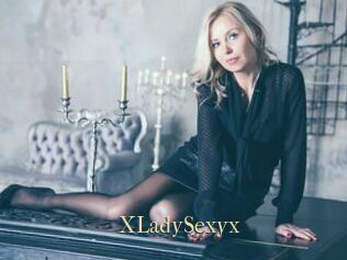 XLadySexyx