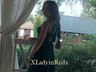 XLadyinRedx