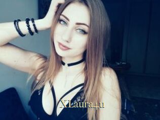 XLaura4u