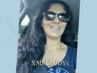 XMELLODYx