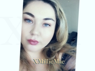 XMillieMae