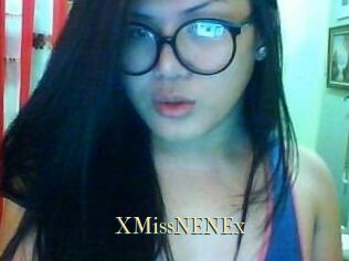 XMissNENEx