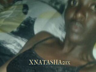 XNATASHA21x