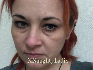 XNaughtyLadix