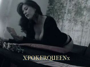 XPOKERQUEENx