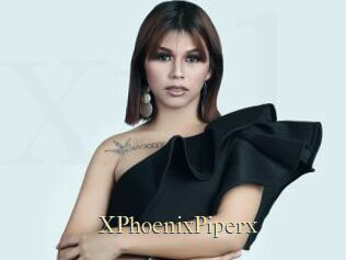XPhoenixPiperx