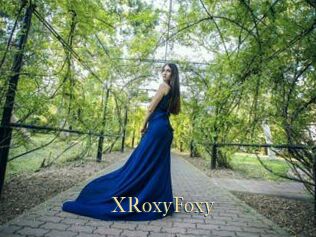 XRoxyFoxy