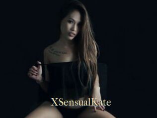 XSensualKate