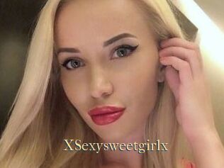 XSexysweetgirlx