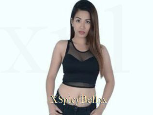 XSpicyBellax