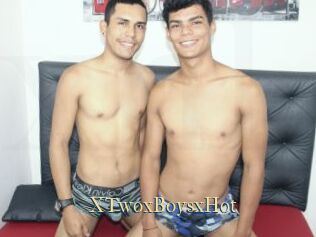 XTwoxBoysxHot