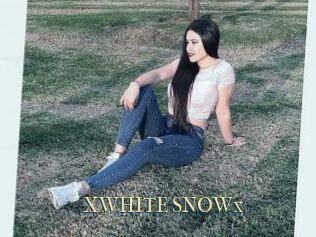 XWHITE_SNOWx