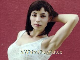 XWhiteChocolatex