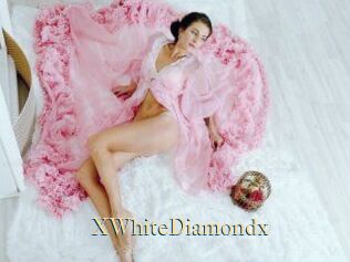 XWhiteDiamondx