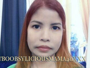 XXHOTBOOBSYLICIOUSMAMA4uXXX