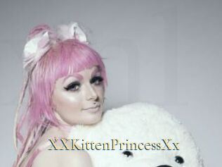 XXKittenPrincessXx