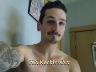 XXRecklessXx