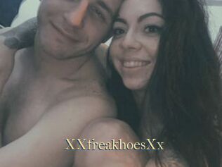 XXfreakhoesXx