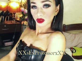 XXsExProfessorxXX