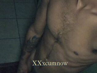 XXxcumnow