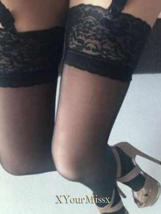 XYourMissx