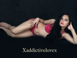 Xaddictivelovex