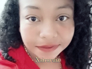 Xairaruiz