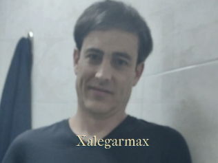 Xalegarmax