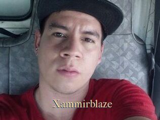 Xammirblaze