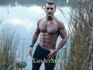 Xanderhung