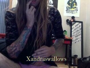 Xandraswallows
